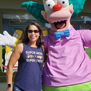 Meet your Posher, Marci